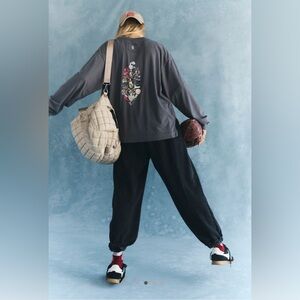 Free People movement top